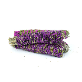 Annas Incense Wild Harvest Sage + Juniper