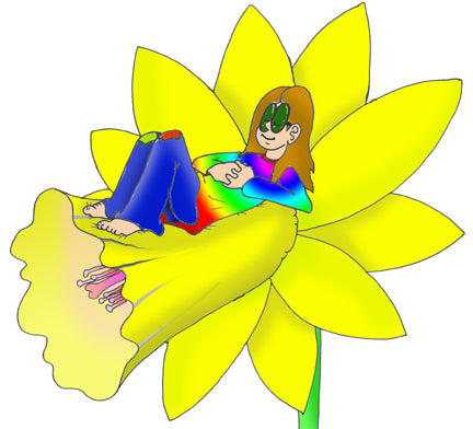 Spring Disaster Pack - Assorted Spring Scents