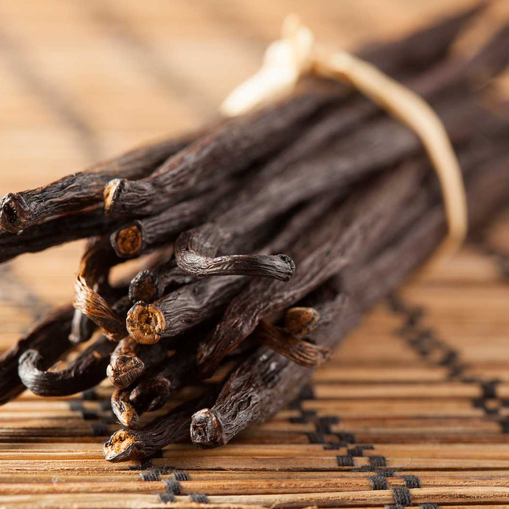 Anna's Incense Vanilla