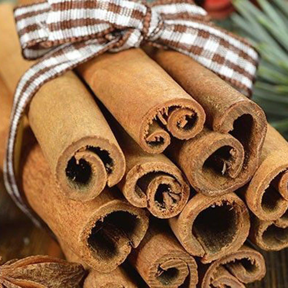 Anna's Incense cinnamon