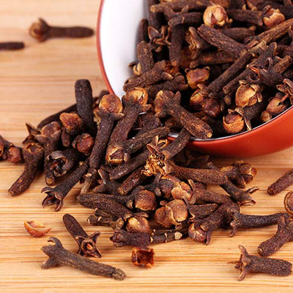 Anna's Incense clove