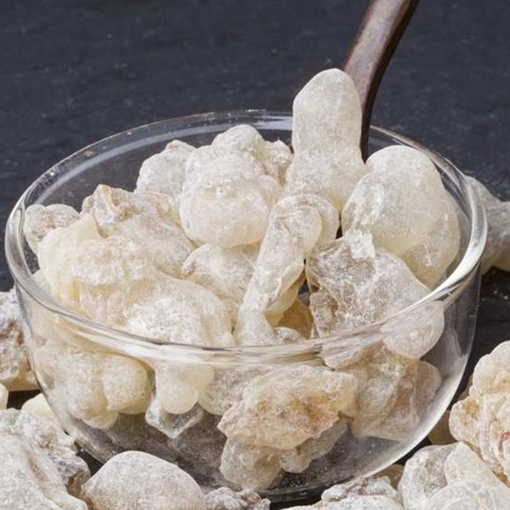 Anna's Incense Frankly Frankincense