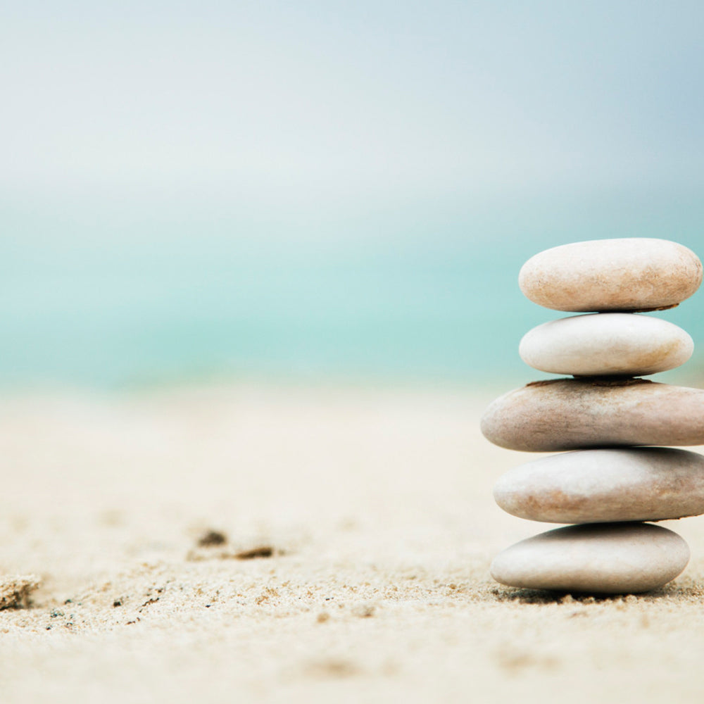 Anna's Incense meditation