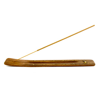 Annas Incense Wood Ash Catcher