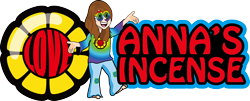 Anna's Incense